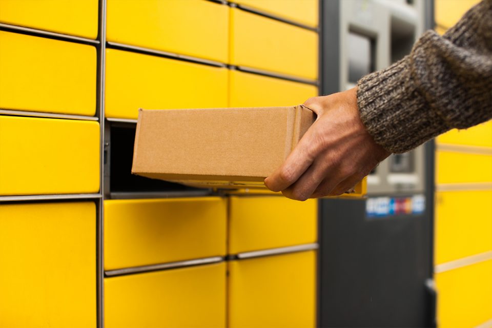 correos